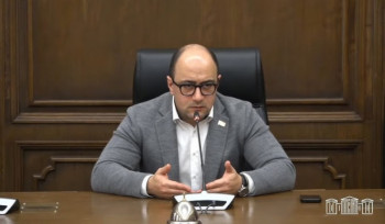 Սերժ Սարգսյանը երբևէ իր կյանքում չի ստորագրել որևէ նամակ կամ փաստաթուղթ, որի համար Հայաստանի որևէ քաղաքացի կամ իր թիմակիցներից որևէ մեկը ստիպված կլինի ամաչել․ Մամիջանյան