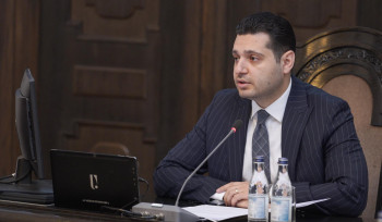 2027 թ. հունվարի 1–ից կարգելվի պոլիէթիլային պարկերի և տոպրակների օտարումը. ՇՄ նախարար