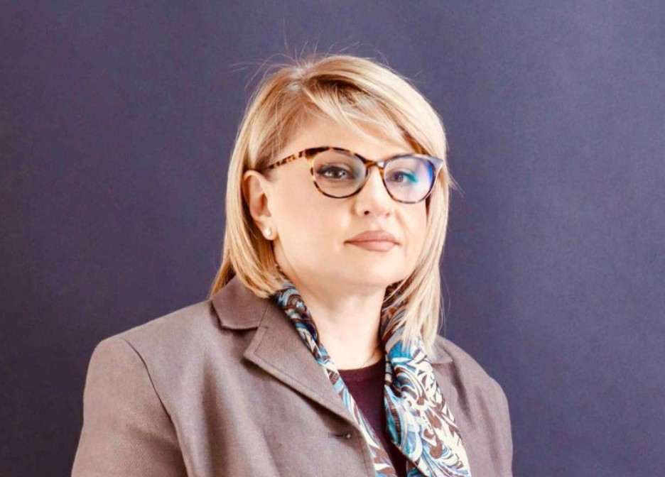 Լուսինե Քոչարյանը նշանակվել է ՀՀ աշխատանքի և սոցիալական հարցերի նախարարի տեղակալ