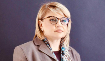 Լուսինե Քոչարյանը նշանակվել է ՀՀ աշխատանքի և սոցիալական հարցերի նախարարի տեղակալ