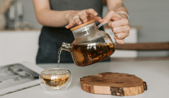 Հայաստանում սուրճի օգտագործումը գրեթե 80 անգամ ավելի բարձր է, քան թեյինը․ Արմեն Մուրադյան