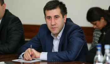 «Անտիֆեյքի» լրագրող Իշխան Խոսրովյանը ազատ արձակվեց․ փաստաբան