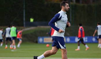 Եթե Մխիթարյանի վերականգնումն ընթանա առանց բարդությունների, նրա վերադարձը խաղադաշտ սպասվում է նոյեմբերի 30-ին