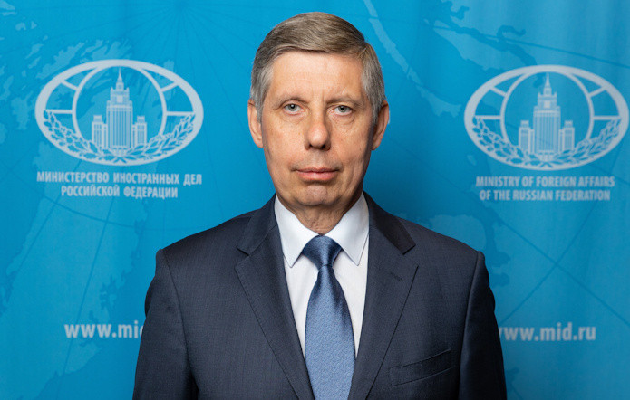 Ադրբեջանի ԱԳՆ-ն Ռուսաստանի դեսպանին բողոքի նոտա է հանձնել