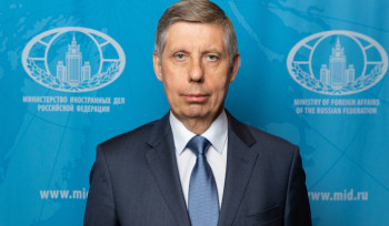 Ադրբեջանի ԱԳՆ-ն Ռուսաստանի դեսպանին բողոքի նոտա է հանձնել