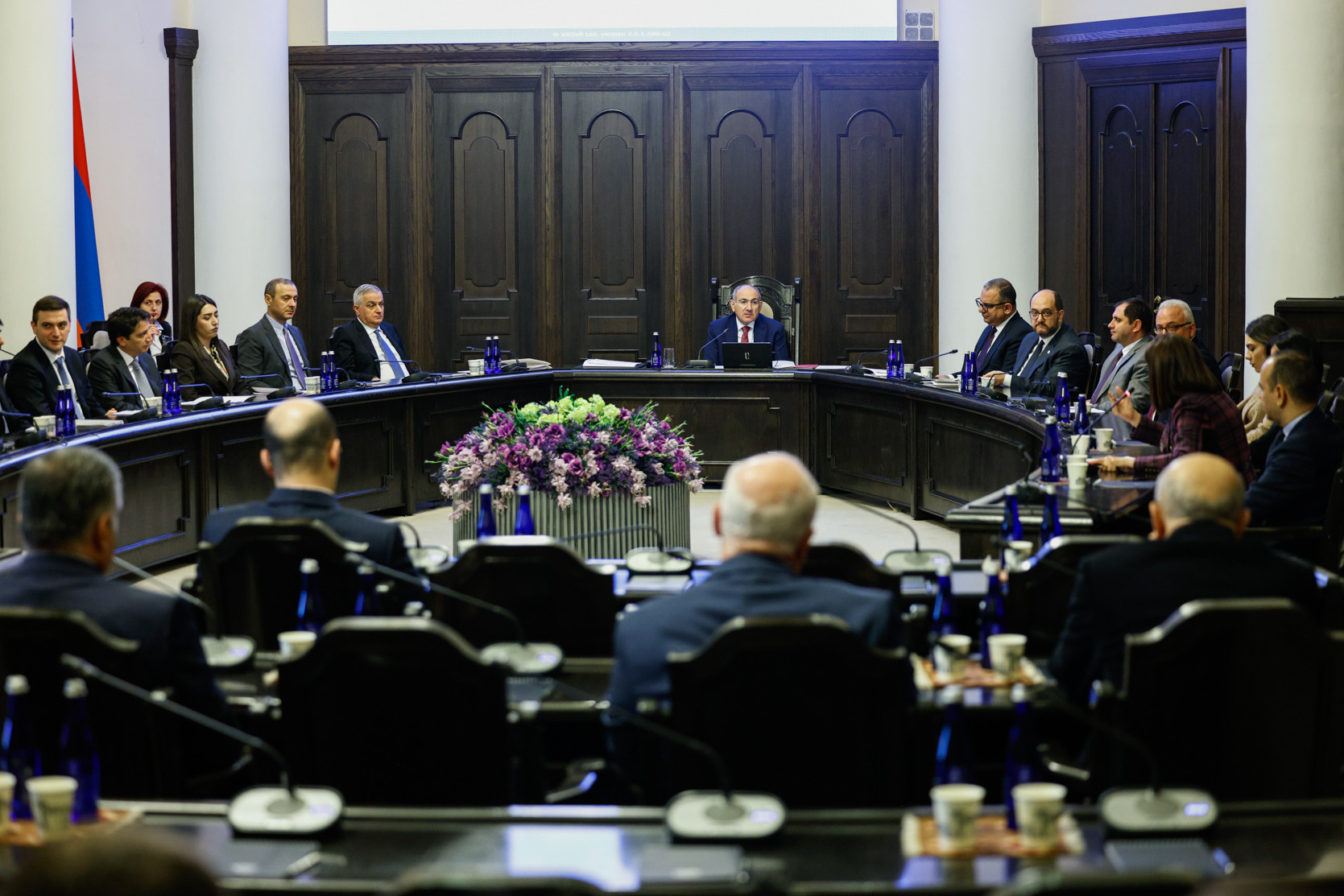 ՀՀ-ից ԱՄԷ արտահանվող մի շարք ապրանքների համար կսահմանվի մուտքի արտոնյալ ռեժիմ