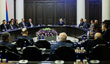 ՀՀ-ից ԱՄԷ արտահանվող մի շարք ապրանքների համար կսահմանվի մուտքի արտոնյալ ռեժիմ