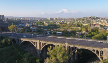 Հաղթանակ կամրջի տակ՝ Հրազդան գետում, հայտնաբերվել է երիտասարդ տղայի մարմին