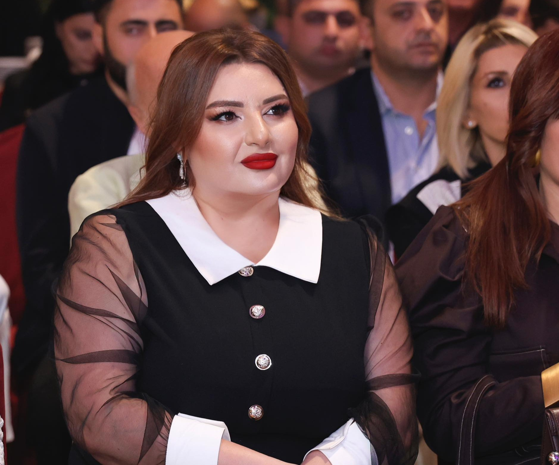 Մրցույթ, մարզային այցեր և կամավորների հոսք դեպի Հատիս լեռ․ Իվետա Տոնոյանը ներկայացրել է թիմի աշխատանքները