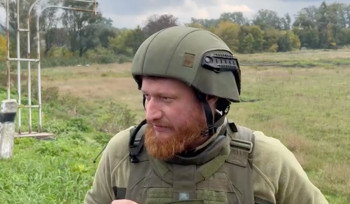 Ղարաբաղ այցելած մեր թղթակցին մտադիր են արտաքսել Հայաստանից. WarGonzo