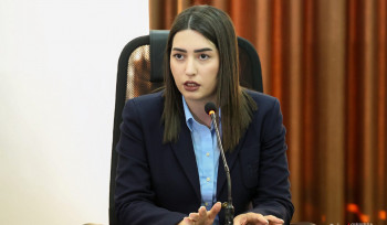 ՆԳ նախարարը Երևանի փրկարարական վարչության պետ է նշանակել