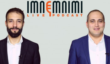 Լրագրողական կազմակերպությունների հայտարարությունը AntiFake.am կայքի նկատմամբ իրականացված գործողությունների առնչությամբ