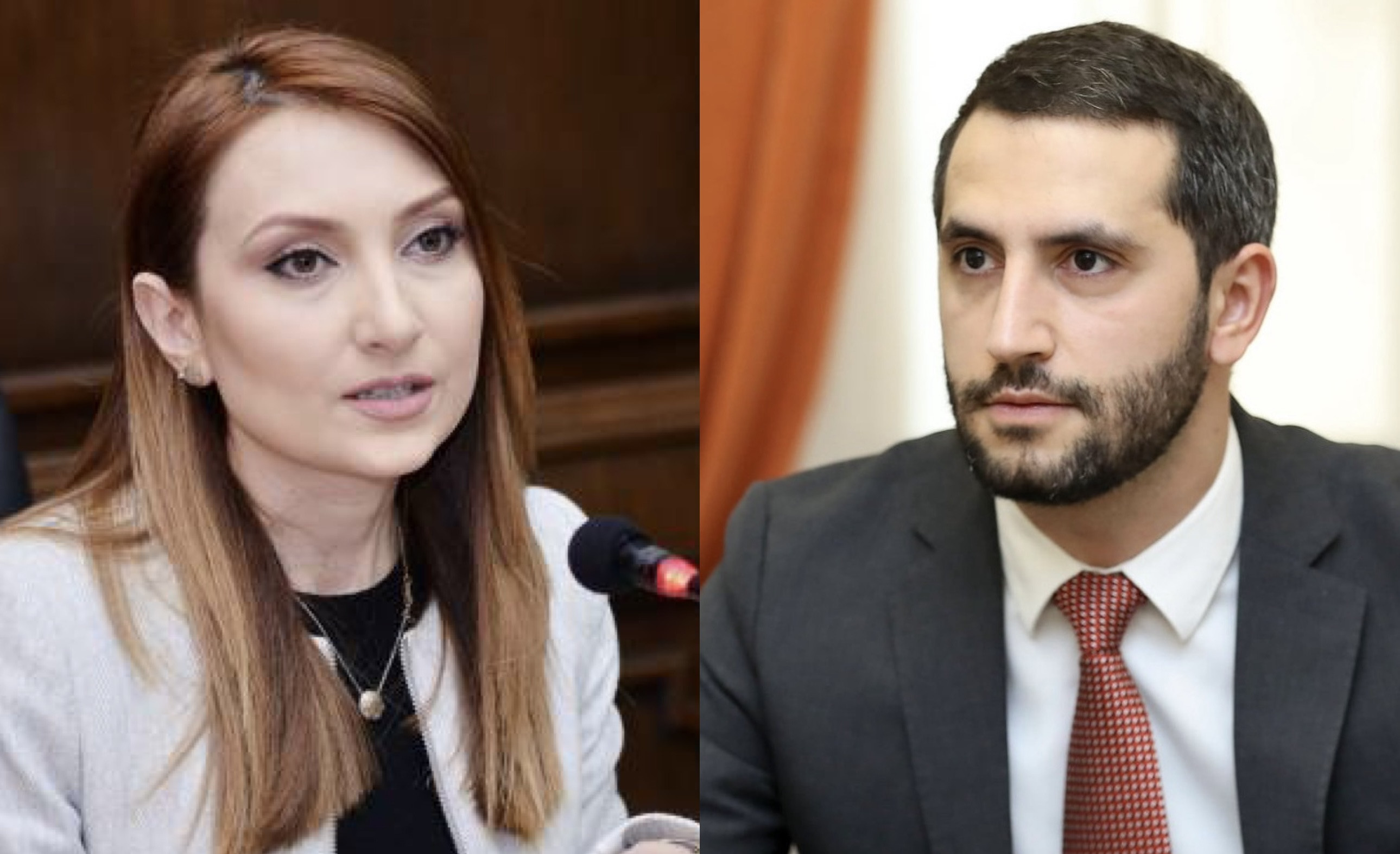 ԱԺ նախագահի պաշտոնի համար քասթինգը հայտարարված է. «Հրապարակ»