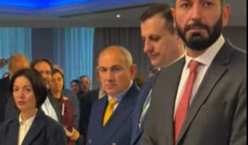 Հայաստանի Հանրապետության աղոթքի առաջին նախաճաշը կայացավ․ Փաշինյան