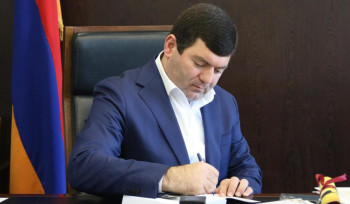 Ես մնալու եմ այս նույն ուղու վրա՝ մինչև վերջին շունչս․ Դավիթ Համբարձումյանի ուղերձը Նուբարաշեն ՔԿՀ-ից