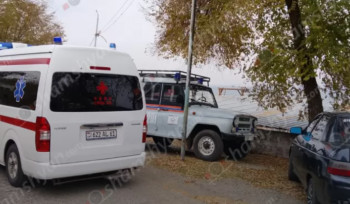 Սևանա լճում կնոջ մարմին է հայտնաբերվել