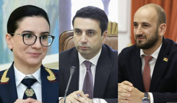 Ժուռնալիստների միության գույքը պետք է վերադարձվի. Աննա Վարդապետյանն ընթացք է տվել ՔՊ-ական պատգամավորների դիմումին