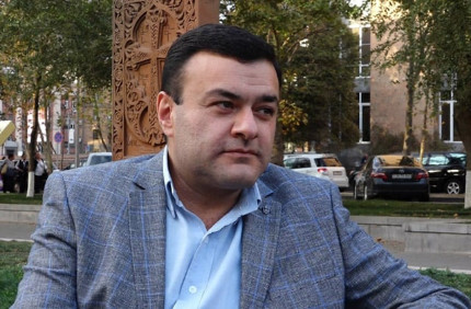 Խոսքի ազատության անվան ներքո եթերից հայհոյողները ստեղծված են, որ խոսքի ազատությունը արժեզրկելով արդարացնեն առաջինների բռնաճնշումները. Վարոսյան