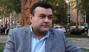 Խոսքի ազատության անվան ներքո եթերից հայհոյողները ստեղծված են, որ խոսքի ազատությունը արժեզրկելով արդարացնեն առաջինների բռնաճնշումները. Վարոսյան