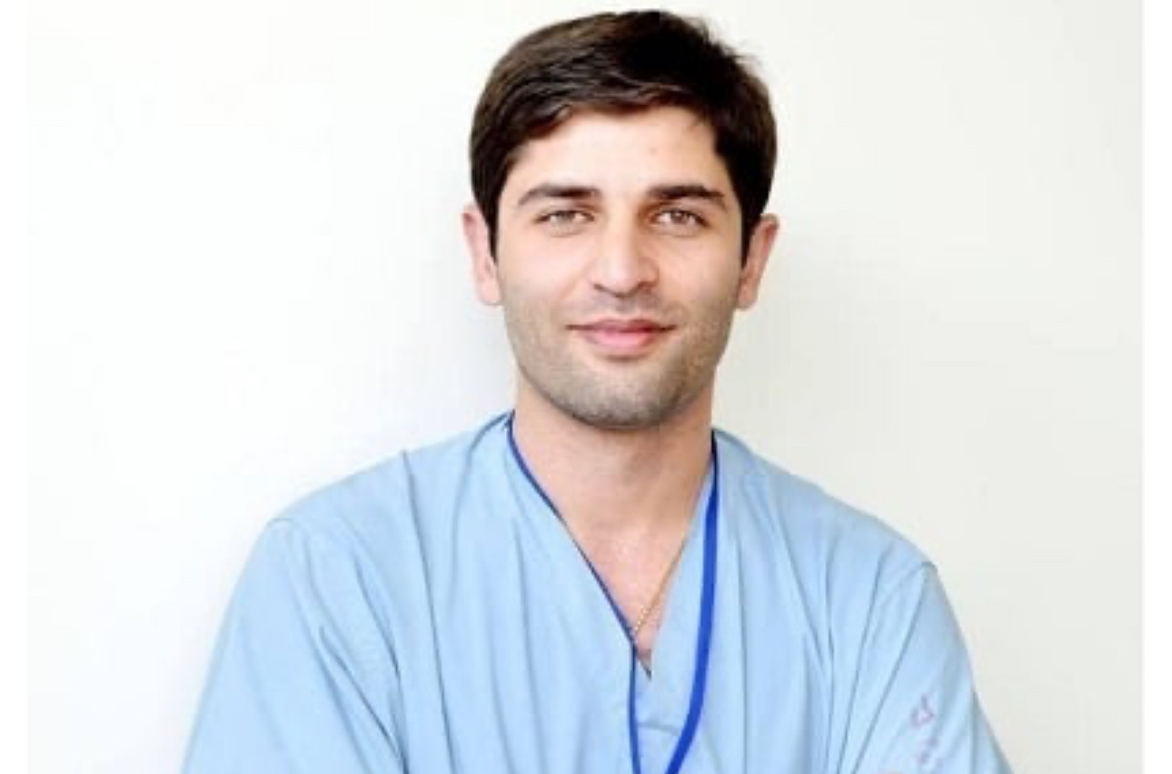 23 տարի «Սուրբ Աստվածամայր» ԲԿ-ում աշխատելուց հետո ինձ նոր ղեկավարը հեռացրեց. բժիշկ Դավիթ Դալլաքյան