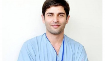 23 տարի «Սուրբ Աստվածամայր» ԲԿ-ում աշխատելուց հետո ինձ նոր ղեկավարը հեռացրեց. բժիշկ Դավիթ Դալլաքյան