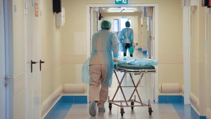 Վթարվել է երեք մեքենա. 7 մարդ հոսպիտալացվել է