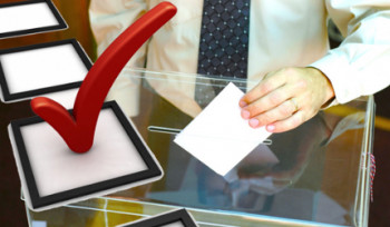 Վաղարշապատում մեկնարկել է ՏԻՄ ընտրությունների քվեարկությունը