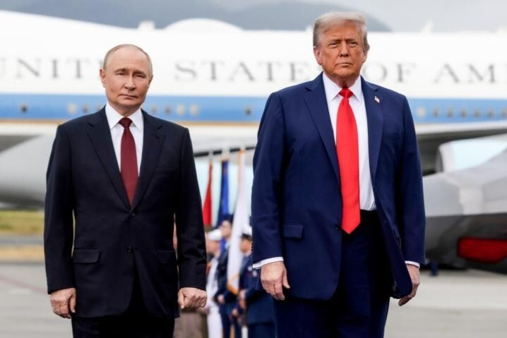 Պուտին-Թրամփ հանդիպումը առայժմ հետաձգվում է. Ուշակով