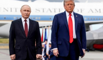 Պուտին-Թրամփ հանդիպումը առայժմ հետաձգվում է. Ուշակով