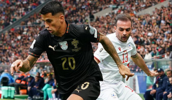 Պորտուգալիա-Հայաստան` 9:1