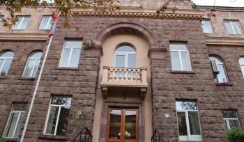 ԿԸՀ–ն հրապարակել է Վաղարշապատի 25 տեղամասի արդյունքները