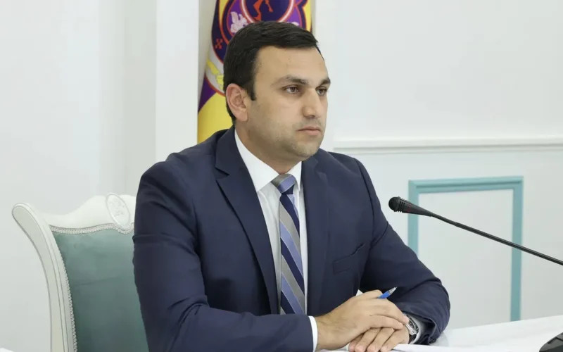 Ձեր զորակցությամբ հնարավոր դարձավ մեր այս կարևոր հաղթանակը․ Արգիշտի Մեխակյան