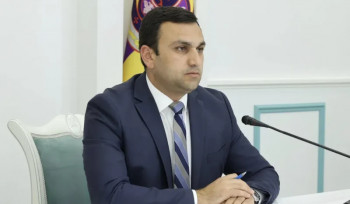 Ձեր զորակցությամբ հնարավոր դարձավ մեր այս կարևոր հաղթանակը․ Արգիշտի Մեխակյան