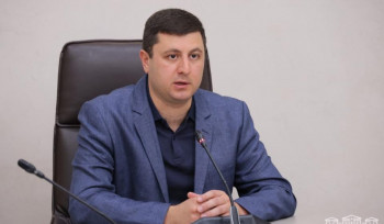 ՔՊ-ին քաղաքը վերցնելն անհրաժեշտ է ոչ թե դասական առումով կառավարման, այլ Վեհարանի դեմ գործողությունների համատեքստում. Տիգրան Աբրահամյան