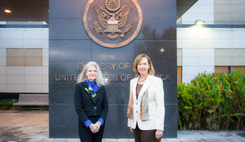 Կքննարկվեն հայ-ամերիկյան ռազմավարական գործընկերության ամրապնդման հետագա քայլերը