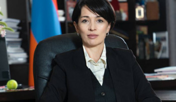 Ոչ մի բարեփոխում և պետական ծրագիր չեն կարող հաջողել՝ առանց ձեր աջակցության. Անդրեասյանը՝ ուսանողներին