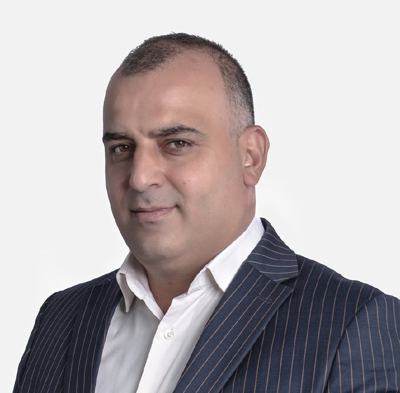 Մասիս համայնքի ղեկավար ընտրվեց Նորայր Հակոբյանը