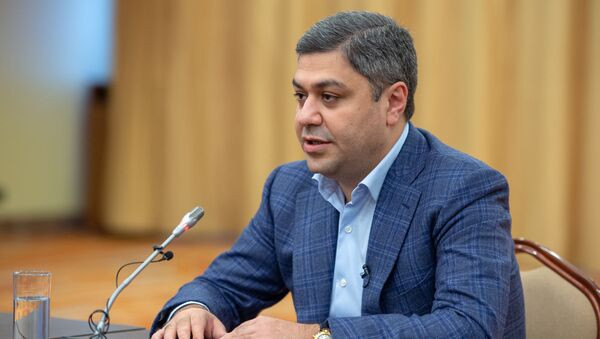 Եթե ասենք, որ արդյունքների հետ կապված կա ափսոսանք, նույնն է, եթե ոչինչ չասենք, բայց սա միևնույն ժամանակ կարևոր ու լուրջ դաս է․ Վանեցյանը՝  Վաղարշապատի ընտրությունների մասին