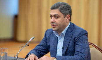 Եթե ասենք, որ արդյունքների հետ կապված կա ափսոսանք, նույնն է, եթե ոչինչ չասենք, բայց սա միևնույն ժամանակ կարևոր ու լուրջ դաս է․ Վանեցյանը՝  Վաղարշապատի ընտրությունների մասին