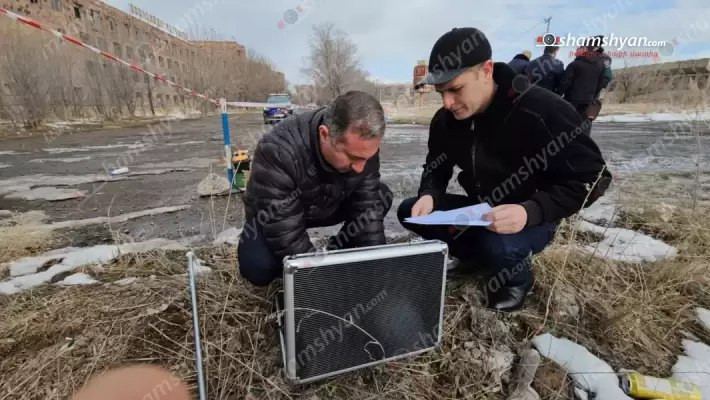 Ծեծկռտուք և դանակահшրություն՝ Արթիկում․ կան վիրավորներ