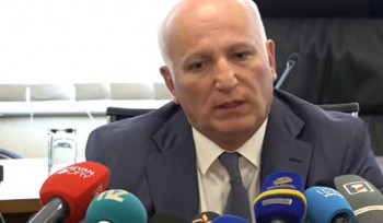 ՀԾԿՀ նախագահ Մեսրոպ Մեսրոպյանի ասուլիսը․ ուղիղ