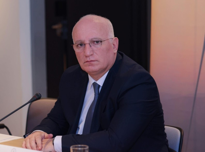 Պետությունը կարող է գերակա շահով վերցնել ՀԷՑ-ի գույքը. ՀԾԿՀ նախագահ