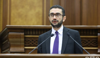 Բռնություն գործադրած անձը կպարտավորվի կրել էլեկտրոնային հսկողության միջոց․ օրենքն ուժի մեջ կմտնի 2026 թվականի մարտի 1-ից