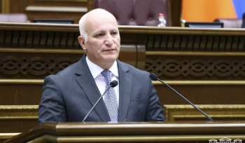 ՀԾԿՀ  հանձնաժողովի երեք անդամներ Թուրքիա են մեկնել․ ՀԾԿՀ նախագահ