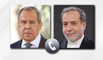 Լավրովը և Արաղչին քննարկել են տարածաշրջանային հրատապ հարցեր