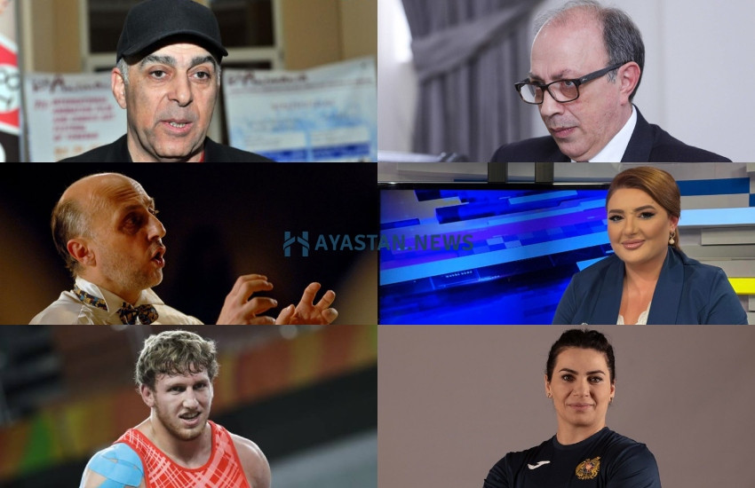 Ովքե՞ր են «Առաջարկ Հայաստանին» երիտասարդական մրցույթի հանձնախմբի անդամները․ Իվետա Տոնոյանը մանրամասներ է հայտնել