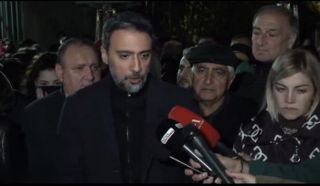 Չկա խափանման միջոցի պայման. Սամվել Կարապետյանի պաշտպան