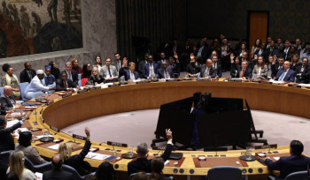 ՄԱԿ-ի Անվտանգության խորհուրդը հաստատել է Գազայում խաղաղության վերաբերյալ Թրամփի ծրագիրը