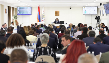 Երևանում կստեղծվի «Երթևեկության կառավարման կենտրոն»