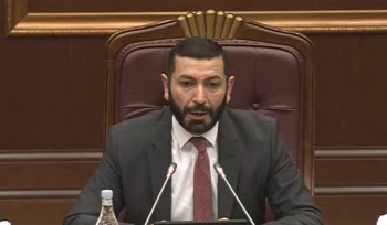 ««Մարտի 1-ի գործի» քննությունը նախորդող ժամանակահատվածում, «Մարտի 1-ի գործի» վերաիմաստավորումը «Ֆարմանյանը և այլք ընդդեմ Հայաստանի» գործով կայացված վճռի լույսի ներքո» թեմայով հանրային քննարկում. ուղիղ